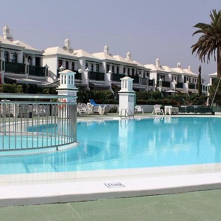 Bungalow Duna Flor Maspalomas 마스팔로마스 외부 사진