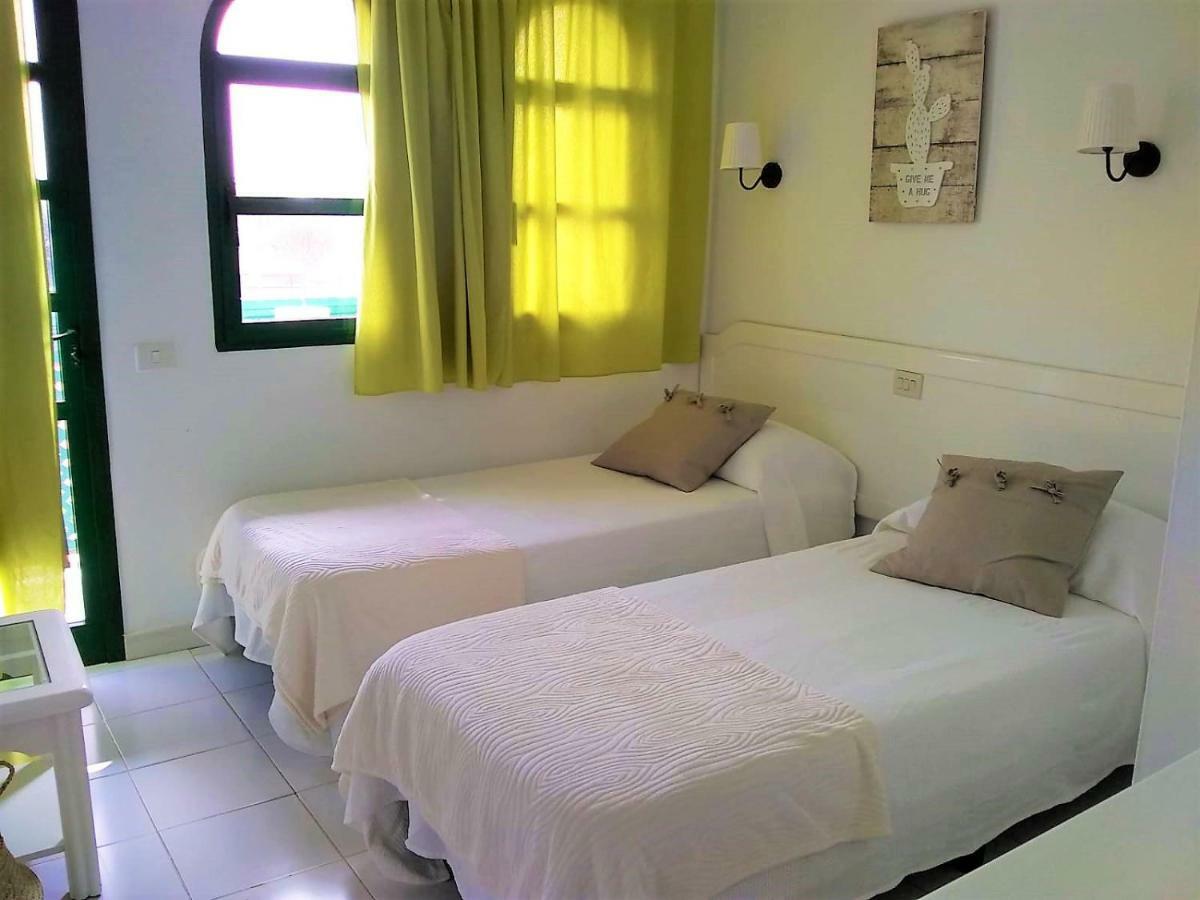 Bungalow Duna Flor Maspalomas 마스팔로마스 외부 사진