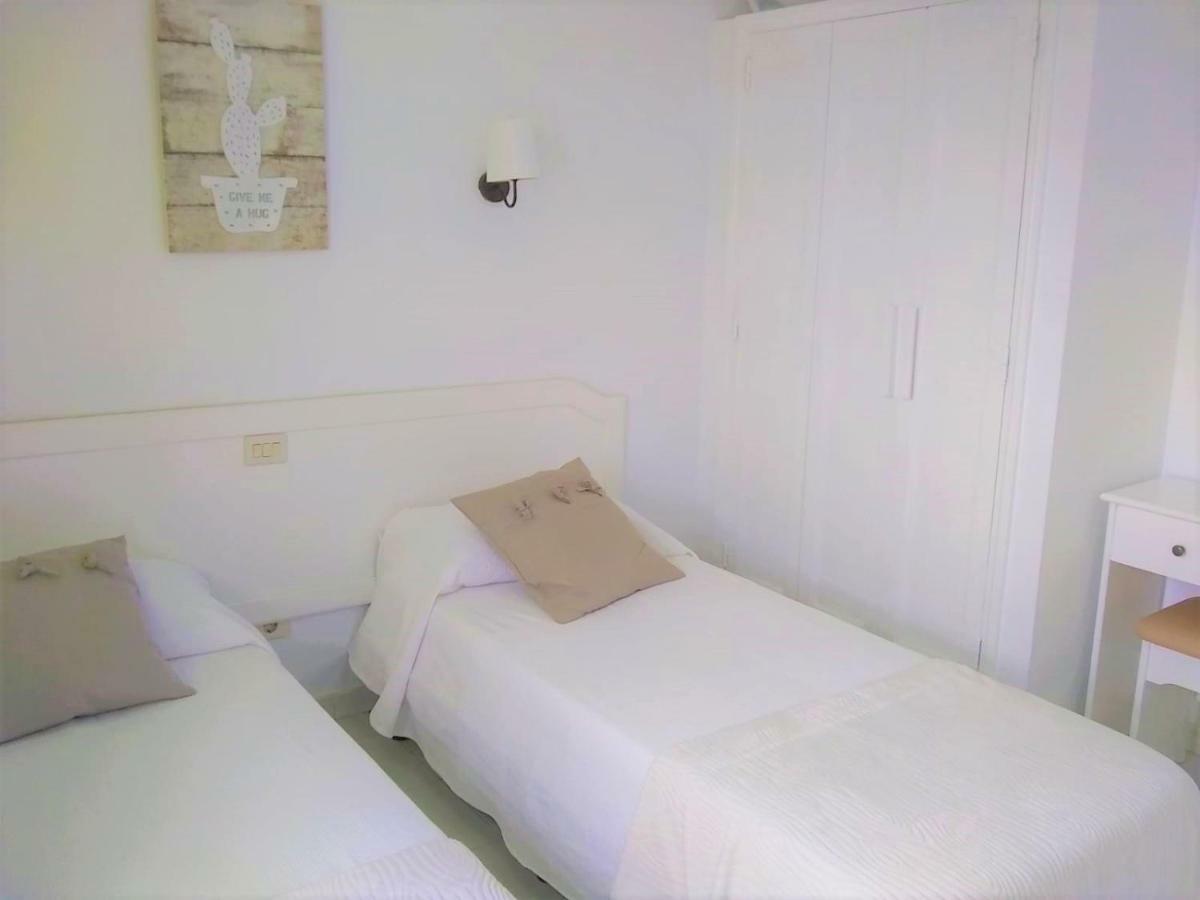 Bungalow Duna Flor Maspalomas 마스팔로마스 외부 사진